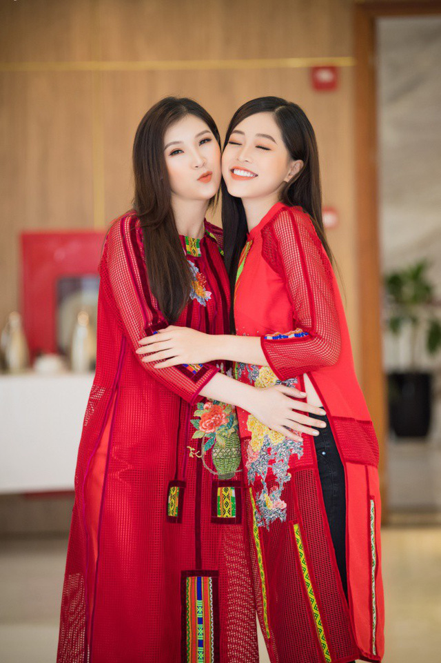 Tiết lộ điều chưa biết về Hoa hậu Ngọc Hân, Phí Linh, Á hậu Phương Nga - Ảnh 22. Tiết lộ điều chưa biết về Hoa hậu Ngọc Hân, Phí Linh, Á hậu Phương Nga - Ảnh 22.