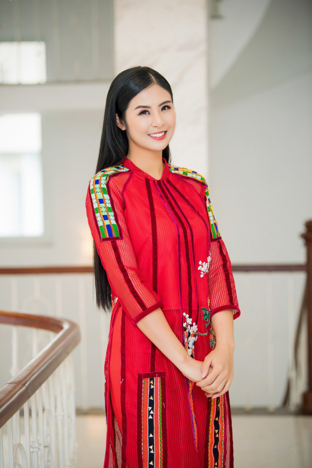 Tiết lộ điều chưa biết về Hoa hậu Ngọc Hân, Phí Linh, Á hậu Phương Nga - Ảnh 24. Tiết lộ điều chưa biết về Hoa hậu Ngọc Hân, Phí Linh, Á hậu Phương Nga - Ảnh 24.