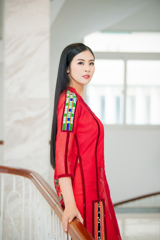 Tiết lộ điều chưa biết về Hoa hậu Ngọc Hân, Phí Linh, Á hậu Phương Nga - Ảnh 26. Tiết lộ điều chưa biết về Hoa hậu Ngọc Hân, Phí Linh, Á hậu Phương Nga - Ảnh 26.