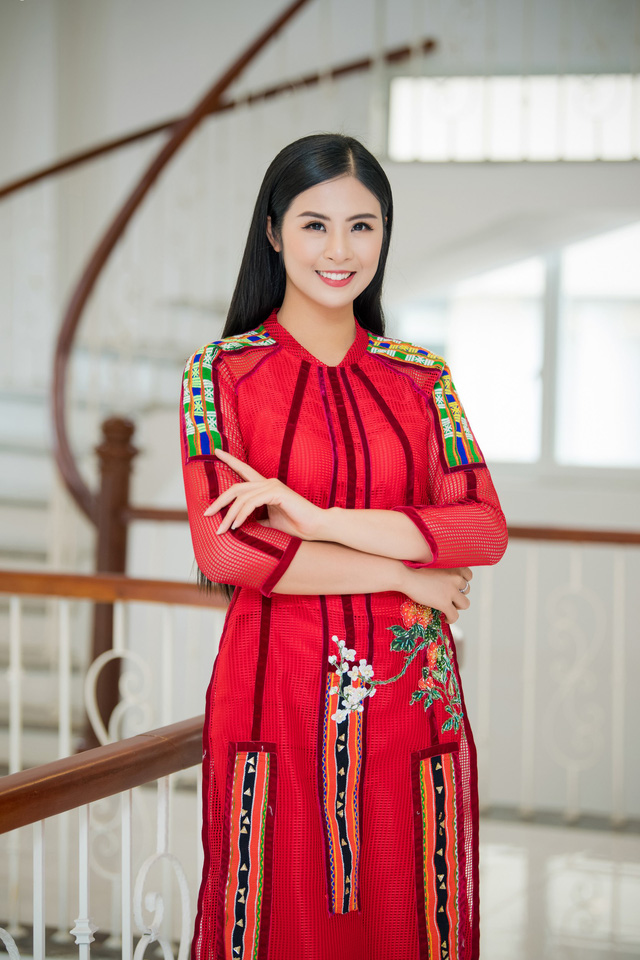 Tiết lộ điều chưa biết về Hoa hậu Ngọc Hân, Phí Linh, Á hậu Phương Nga - Ảnh 28. Tiết lộ điều chưa biết về Hoa hậu Ngọc Hân, Phí Linh, Á hậu Phương Nga - Ảnh 28.