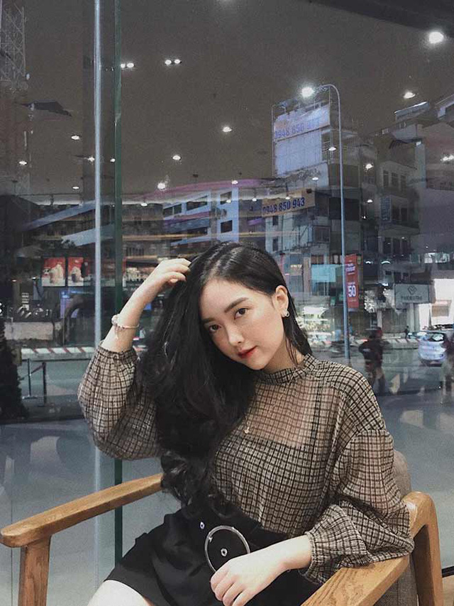 Một nửa xinh đẹp của cầu thủ có gương mặt giải trí nhất tuyển Việt Nam - Ảnh 22. Một nửa xinh đẹp của cầu thủ có gương mặt giải trí nhất tuyển Việt Nam - Ảnh 22.
