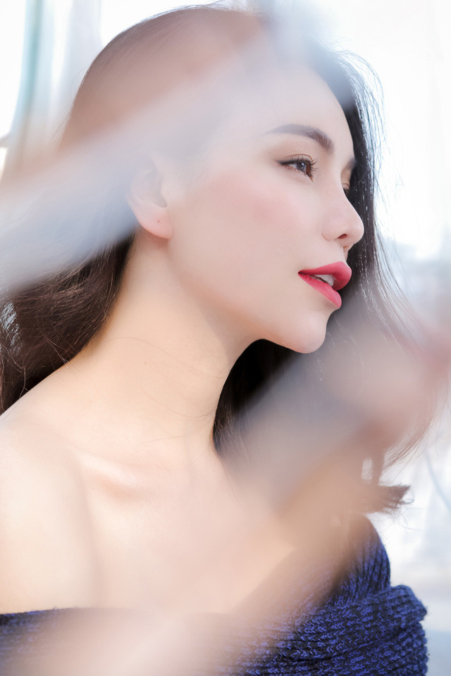 Trà Ngọc Hằng thừa nhận làm mẹ đơn thân sau một năm “giấu nhẹm” - Ảnh 4. Trà Ngọc Hằng thừa nhận làm mẹ đơn thân sau một năm “giấu nhẹm” - Ảnh 4.