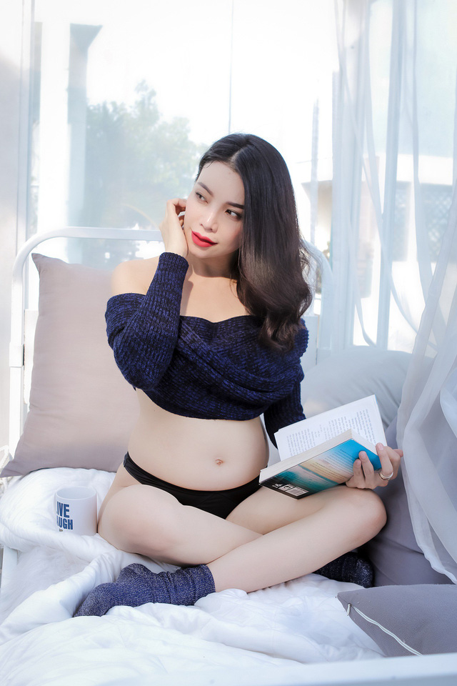 Trà Ngọc Hằng thừa nhận làm mẹ đơn thân sau một năm “giấu nhẹm” - Ảnh 18. Trà Ngọc Hằng thừa nhận làm mẹ đơn thân sau một năm “giấu nhẹm” - Ảnh 18.