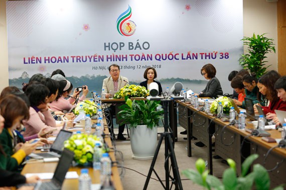 V&igrave; sao phim &ldquo;Quỳnh b&uacute;p b&ecirc;&rdquo; vắng mặt tại Li&ecirc;n hoan Truyền h&igrave;nh to&agrave;n quốc? - Ảnh 2.