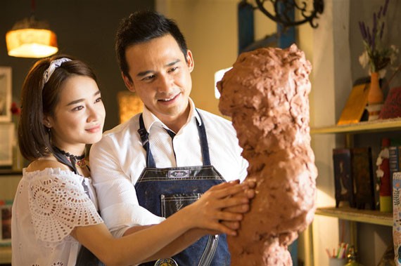 V&igrave; sao phim &ldquo;Quỳnh b&uacute;p b&ecirc;&rdquo; vắng mặt tại Li&ecirc;n hoan Truyền h&igrave;nh to&agrave;n quốc? - Ảnh 6.