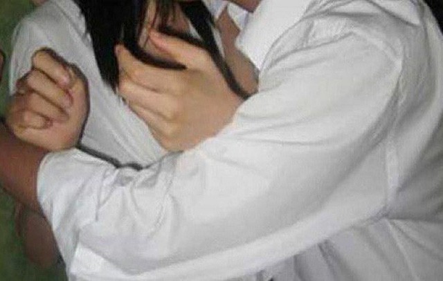 Y&ecirc;u thề sống chết, bạn g&aacute;i c&oacute; bầu liền bỏ con chạy lấy th&acirc;n - Ảnh 2.