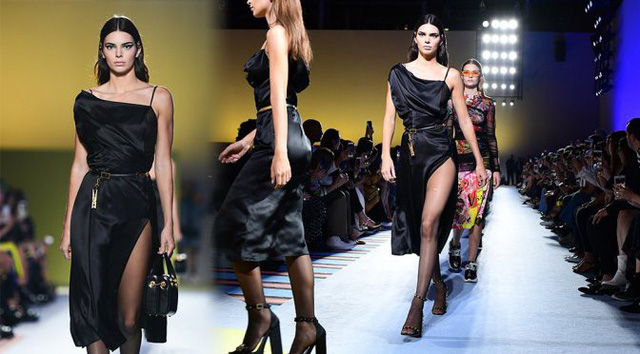 10 chân dài có thu nhập cao nhất thế giới - Ảnh 6. 10 chân dài có thu nhập cao nhất thế giới - Ảnh 6.