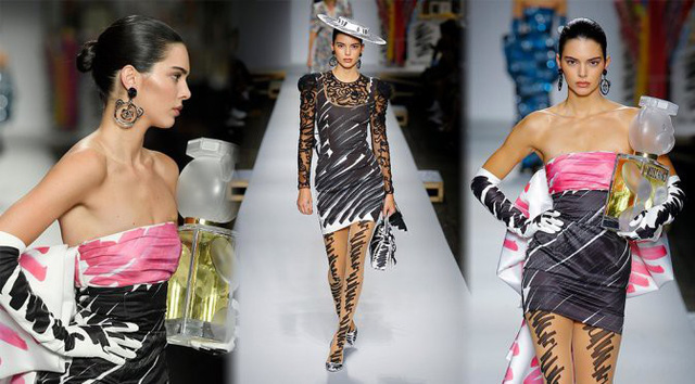 10 chân dài có thu nhập cao nhất thế giới - Ảnh 8. 10 chân dài có thu nhập cao nhất thế giới - Ảnh 8.