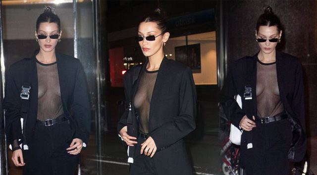 10 chân dài có thu nhập cao nhất thế giới - Ảnh 38. 10 chân dài có thu nhập cao nhất thế giới - Ảnh 38.