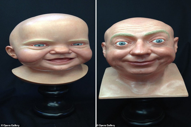 Không thể rời mắt trước những bức tranh “thật như ảnh chụp” - Ảnh 22. Không thể rời mắt trước những bức tranh “thật như ảnh chụp” - Ảnh 22.