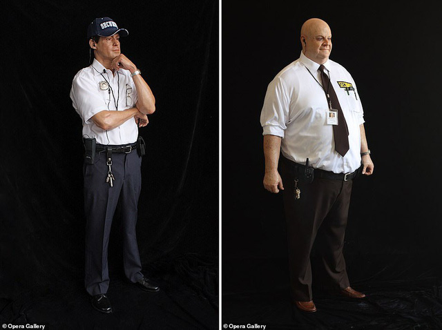 Không thể rời mắt trước những bức tranh “thật như ảnh chụp” - Ảnh 26. Không thể rời mắt trước những bức tranh “thật như ảnh chụp” - Ảnh 26.