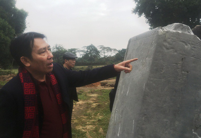 Đi tìm những bí ẩn về quần thể Am Các trên núi cao - Ảnh 10. Đi tìm những bí ẩn về quần thể Am Các trên núi cao - Ảnh 10.