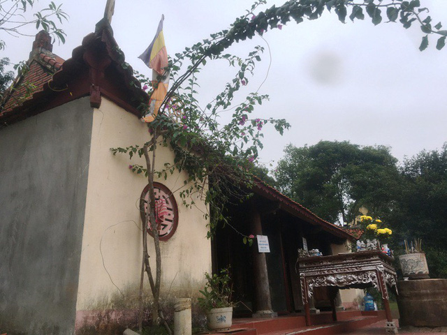 Đi tìm những bí ẩn về quần thể Am Các trên núi cao - Ảnh 18. Đi tìm những bí ẩn về quần thể Am Các trên núi cao - Ảnh 18.