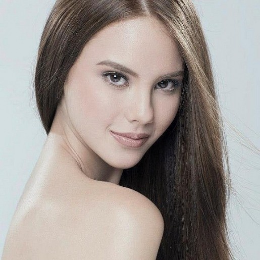 Hồ sơ thành tích đáng nể cùng vẻ ngoài nóng bỏng của tân Hoa hậu Hoàn vũ - Ảnh 10. Hồ sơ thành tích đáng nể cùng vẻ ngoài nóng bỏng của tân Hoa hậu Hoàn vũ - Ảnh 10.