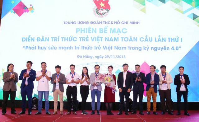 10 sự kiện, hoạt động tiêu biểu của thanh thiếu nhi Việt Nam 2018 - Ảnh 6.