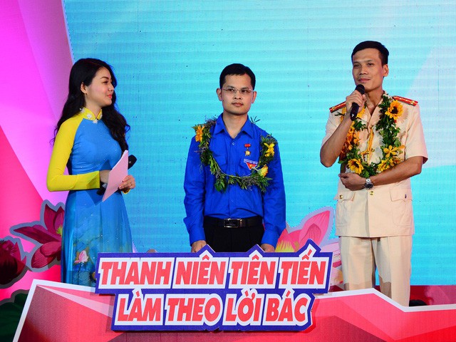 10 sự kiện, hoạt động tiêu biểu của thanh thiếu nhi Việt Nam 2018 - Ảnh 8.