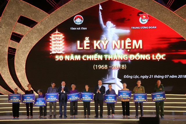 10 sự kiện, hoạt động tiêu biểu của thanh thiếu nhi Việt Nam 2018 - Ảnh 10.