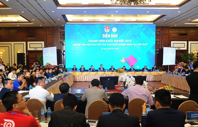 10 sự kiện, hoạt động tiêu biểu của thanh thiếu nhi Việt Nam 2018 - Ảnh 16.