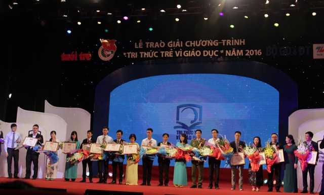 10 sự kiện, hoạt động tiêu biểu của thanh thiếu nhi Việt Nam 2018 - Ảnh 20.