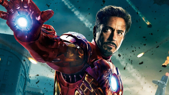 NASA đề nghị giúp Marvel giải cứu... Người Sắt - Ảnh 2. NASA đề nghị giúp Marvel giải cứu... Người Sắt - Ảnh 2.