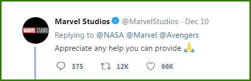 NASA đề nghị giúp Marvel giải cứu... Người Sắt - Ảnh 6. NASA đề nghị giúp Marvel giải cứu... Người Sắt - Ảnh 6.