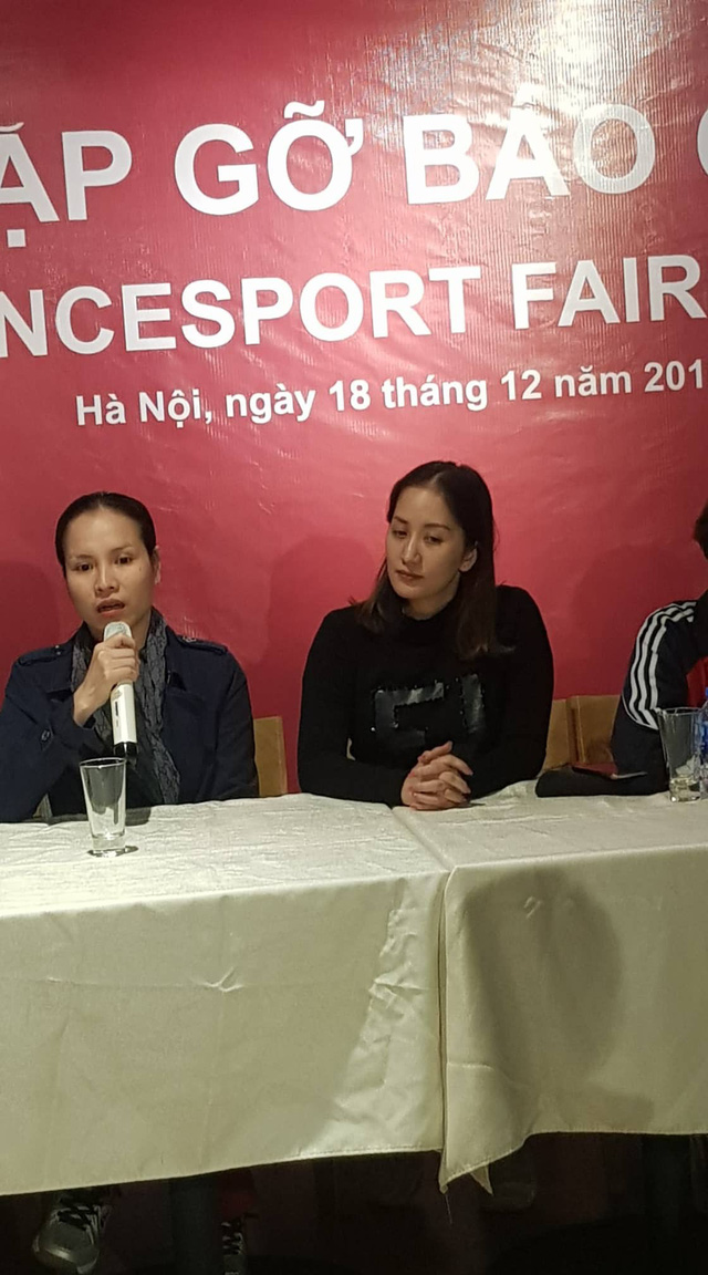 Khánh Thi - Chí Anh: Chúng tôi sẵn sàng chịu trách nhiệm trước pháp luật - Ảnh 4. Khánh Thi - Chí Anh: Chúng tôi sẵn sàng chịu trách nhiệm trước pháp luật - Ảnh 4.