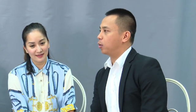 Khánh Thi - Chí Anh: Chúng tôi sẵn sàng chịu trách nhiệm trước pháp luật - Ảnh 8. Khánh Thi - Chí Anh: Chúng tôi sẵn sàng chịu trách nhiệm trước pháp luật - Ảnh 8.