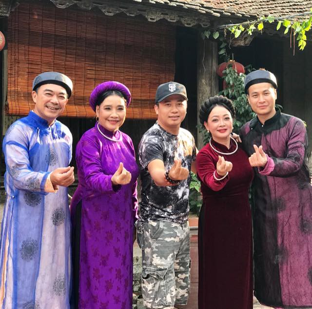 Những vấn đề nổi cộm nào sẽ có mặt trong các sản phẩm hài tết 2019? - Ảnh 2.