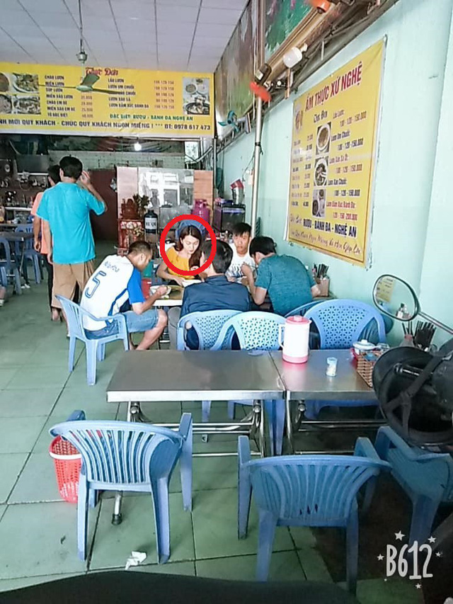 Tuyển thủ hậu vô địch AFF Cup: Người bí mật hẹn hò, người dính nghi án trục trặc - Ảnh 2. Tuyển thủ hậu vô địch AFF Cup: Người bí mật hẹn hò, người dính nghi án trục trặc - Ảnh 2.