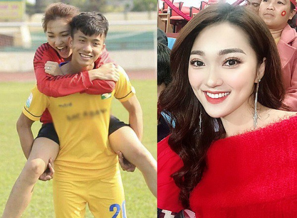 Tuyển thủ hậu vô địch AFF Cup: Người bí mật hẹn hò, người dính nghi án trục trặc - Ảnh 4. Tuyển thủ hậu vô địch AFF Cup: Người bí mật hẹn hò, người dính nghi án trục trặc - Ảnh 4.