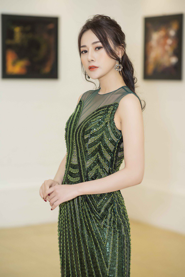 Maya không hở bạo vẫn sexy, “Quỳnh Búp bê” gầy rộc khiến fan lo lắng - Ảnh 10.
