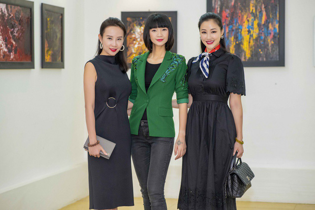 Maya không hở bạo vẫn sexy, “Quỳnh Búp bê” gầy rộc khiến fan lo lắng - Ảnh 20.