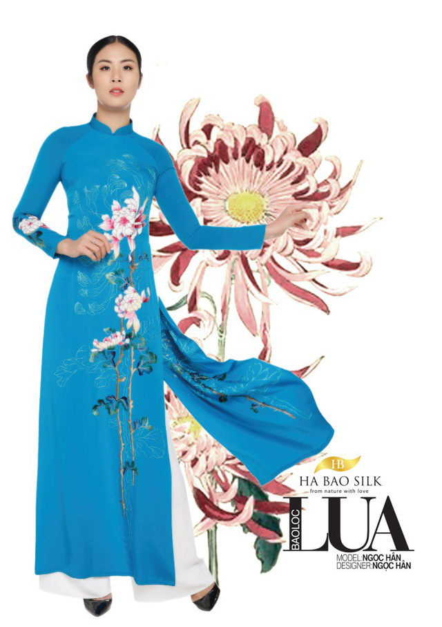 15 Nh&agrave; thiết kế Việt Nam c&ugrave;ng d&agrave;n người mẫu đ&igrave;nh đ&aacute;m mừng 125 năm Đ&agrave; Lạt - Ảnh 4.