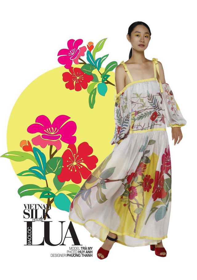 15 Nh&agrave; thiết kế Việt Nam c&ugrave;ng d&agrave;n người mẫu đ&igrave;nh đ&aacute;m mừng 125 năm Đ&agrave; Lạt - Ảnh 20.