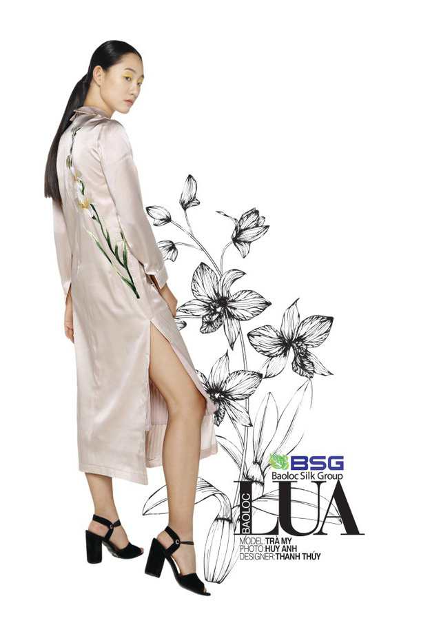 15 Nh&agrave; thiết kế Việt Nam c&ugrave;ng d&agrave;n người mẫu đ&igrave;nh đ&aacute;m mừng 125 năm Đ&agrave; Lạt - Ảnh 30.