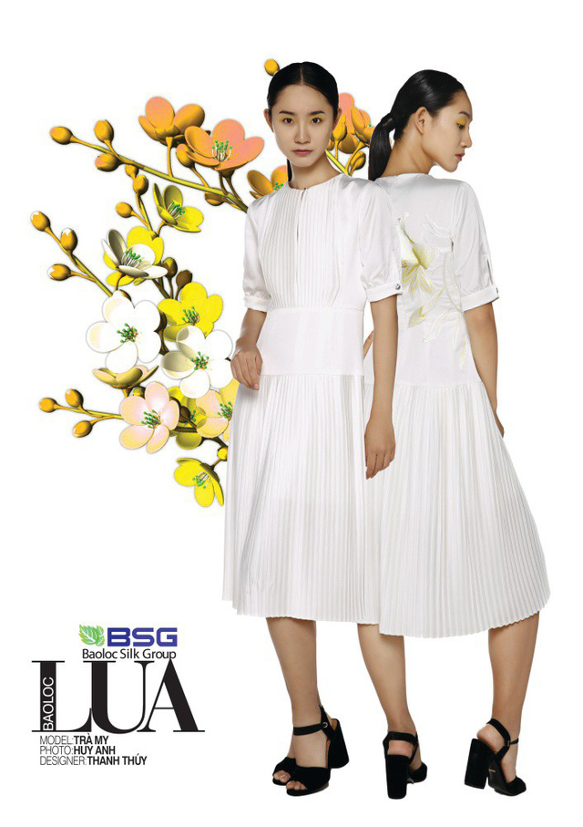15 Nh&agrave; thiết kế Việt Nam c&ugrave;ng d&agrave;n người mẫu đ&igrave;nh đ&aacute;m mừng 125 năm Đ&agrave; Lạt - Ảnh 32.