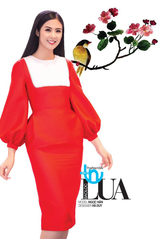 15 Nh&agrave; thiết kế Việt Nam c&ugrave;ng d&agrave;n người mẫu đ&igrave;nh đ&aacute;m mừng 125 năm Đ&agrave; Lạt - Ảnh 34.