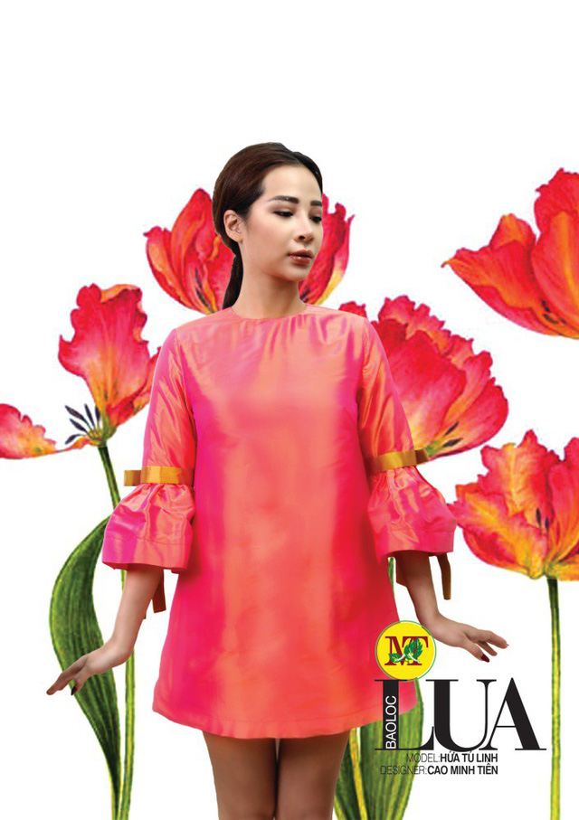 15 Nh&agrave; thiết kế Việt Nam c&ugrave;ng d&agrave;n người mẫu đ&igrave;nh đ&aacute;m mừng 125 năm Đ&agrave; Lạt - Ảnh 36.