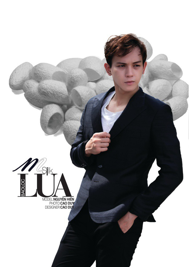 15 Nh&agrave; thiết kế Việt Nam c&ugrave;ng d&agrave;n người mẫu đ&igrave;nh đ&aacute;m mừng 125 năm Đ&agrave; Lạt - Ảnh 38.