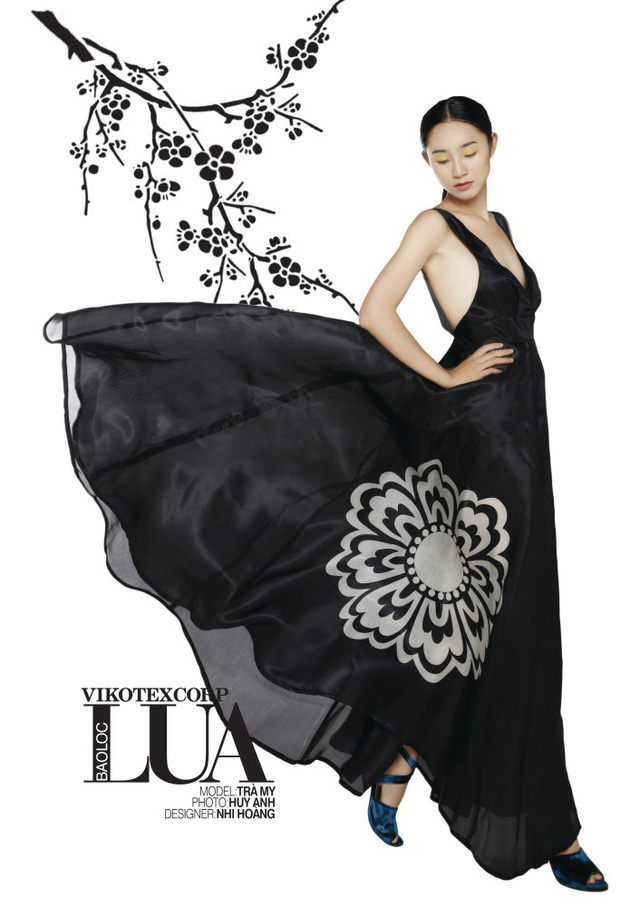 15 Nh&agrave; thiết kế Việt Nam c&ugrave;ng d&agrave;n người mẫu đ&igrave;nh đ&aacute;m mừng 125 năm Đ&agrave; Lạt - Ảnh 40.