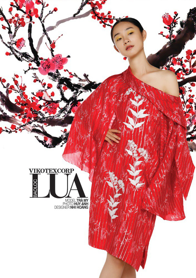 15 Nh&agrave; thiết kế Việt Nam c&ugrave;ng d&agrave;n người mẫu đ&igrave;nh đ&aacute;m mừng 125 năm Đ&agrave; Lạt - Ảnh 42.