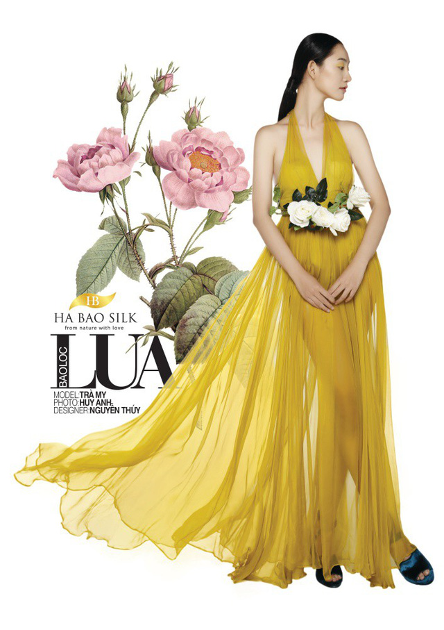 15 Nh&agrave; thiết kế Việt Nam c&ugrave;ng d&agrave;n người mẫu đ&igrave;nh đ&aacute;m mừng 125 năm Đ&agrave; Lạt - Ảnh 46.