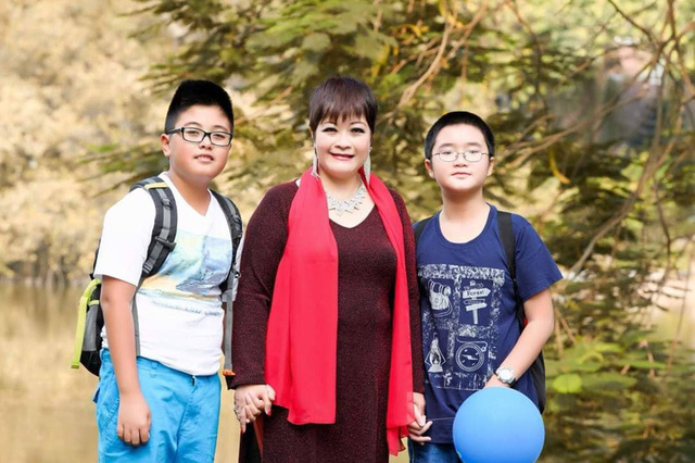 Ca sĩ &Aacute;i Thanh: &ldquo;Anh T&uacute; l&agrave; người sống hết l&ograve;ng v&igrave; bạn, l&agrave; con người tử tế&rdquo; - Ảnh 4.