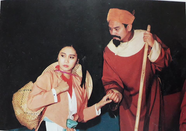 Ca sĩ &Aacute;i Thanh: &ldquo;Anh T&uacute; l&agrave; người sống hết l&ograve;ng v&igrave; bạn, l&agrave; con người tử tế&rdquo; - Ảnh 6.