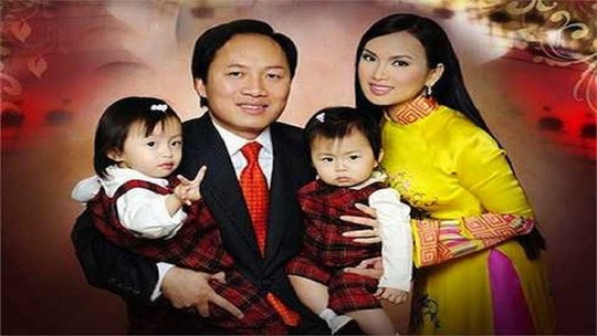 Ca sĩ Hà Phương chia sẻ về cuộc sống làm vợ tỉ phú Mỹ - Ảnh 4. Ca sĩ Hà Phương chia sẻ về cuộc sống làm vợ tỉ phú Mỹ - Ảnh 4.