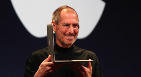 10 năm ngày Steve Jobs thay đổi tương lai của laptop trên toàn cầu - Ảnh 2.