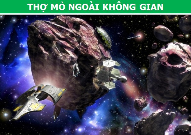 Những nghề nghiệp “không tưởng” có thể xuất hiện trong tương lai - Ảnh 4.