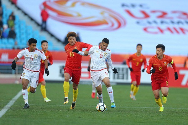 U23 Qatar - U23 Palestine: Tiếp đà hưng phấn (18:30 ngày 19/1, trực tiếp trên VTV6) - Ảnh 1.