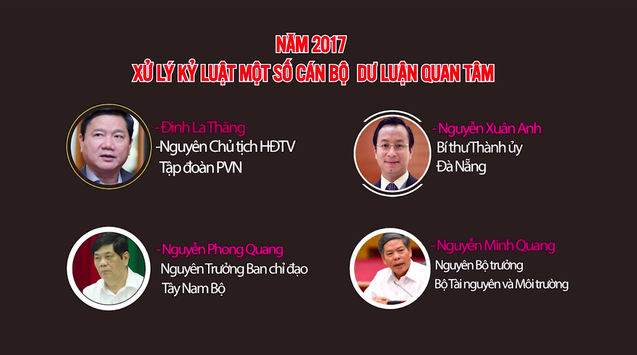 Nhìn thẳng - Chuyên mục mới trên VTV8 (18h40 Chủ Nhật hàng tuần) - Ảnh 3.