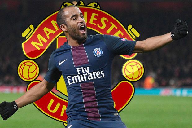 Sao của PSG nhất quyết gia nhập Man Utd trong tháng 1 - Ảnh 1.